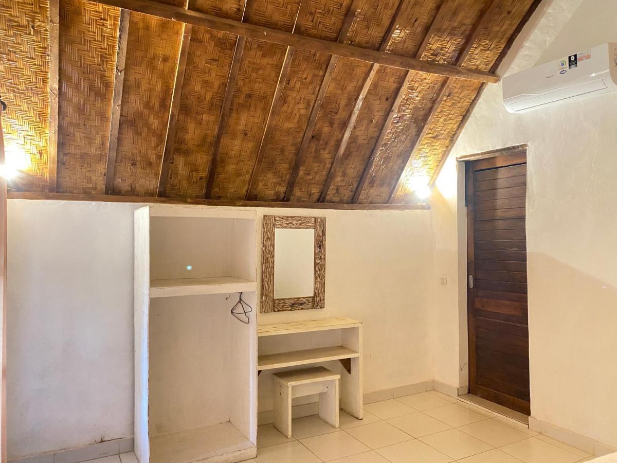 Gelih Bungalow Nusa Penida Batununggul Dış mekan fotoğraf