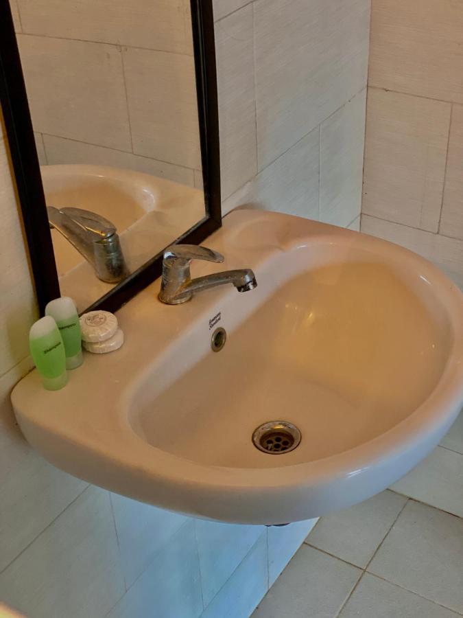 Gelih Bungalow Nusa Penida Batununggul Dış mekan fotoğraf