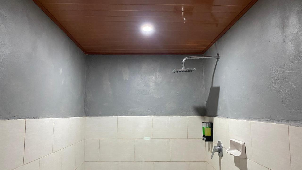 Gelih Bungalow Nusa Penida Batununggul Dış mekan fotoğraf