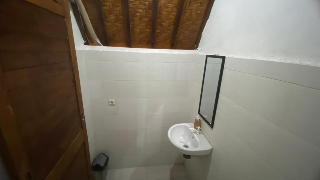 Gelih Bungalow Nusa Penida Batununggul Dış mekan fotoğraf