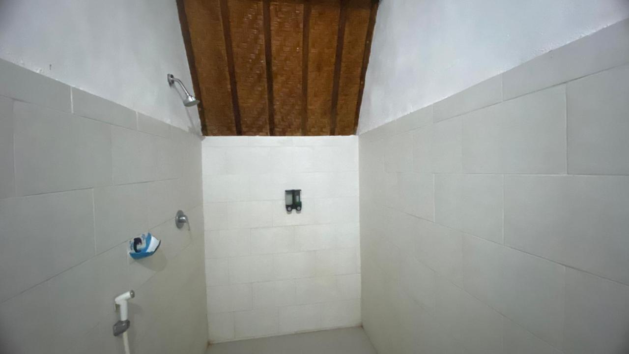 Gelih Bungalow Nusa Penida Batununggul Dış mekan fotoğraf